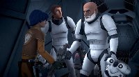 Star Wars Rebels